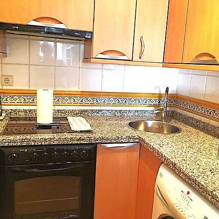 Apartamento San Miguel Con Wifi Y Garaje Gratis Oviedo Exterior photo