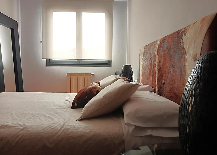 Apartamento San Miguel Con Wifi Y Garaje Gratis