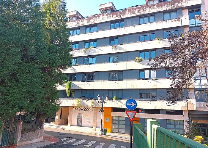 Apartamento San Miguel Con Wifi Y Garaje Gratis