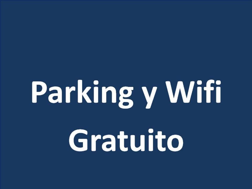 San Miguel Con Wifi Y Garaje Gratis Apartamento Oviedo