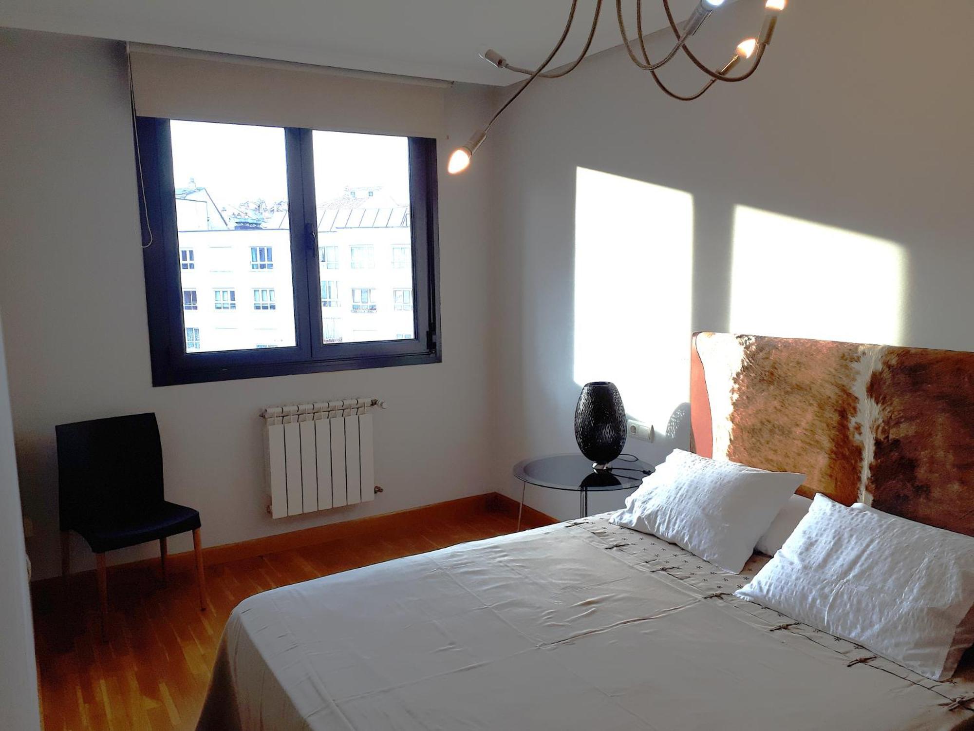 San Miguel Con Wifi Y Garaje Gratis Apartamento *