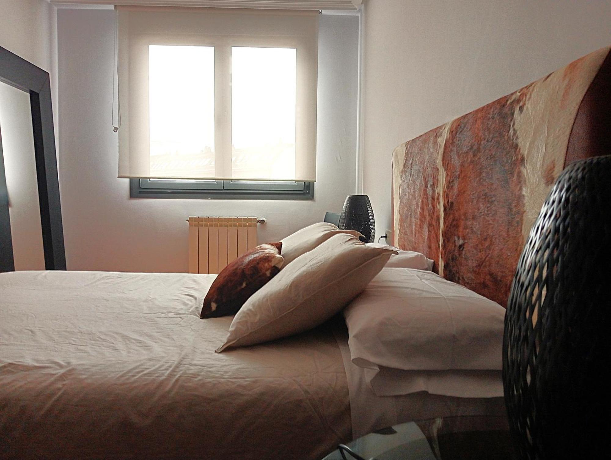 San Miguel Con Wifi Y Garaje Gratis Apartamento *