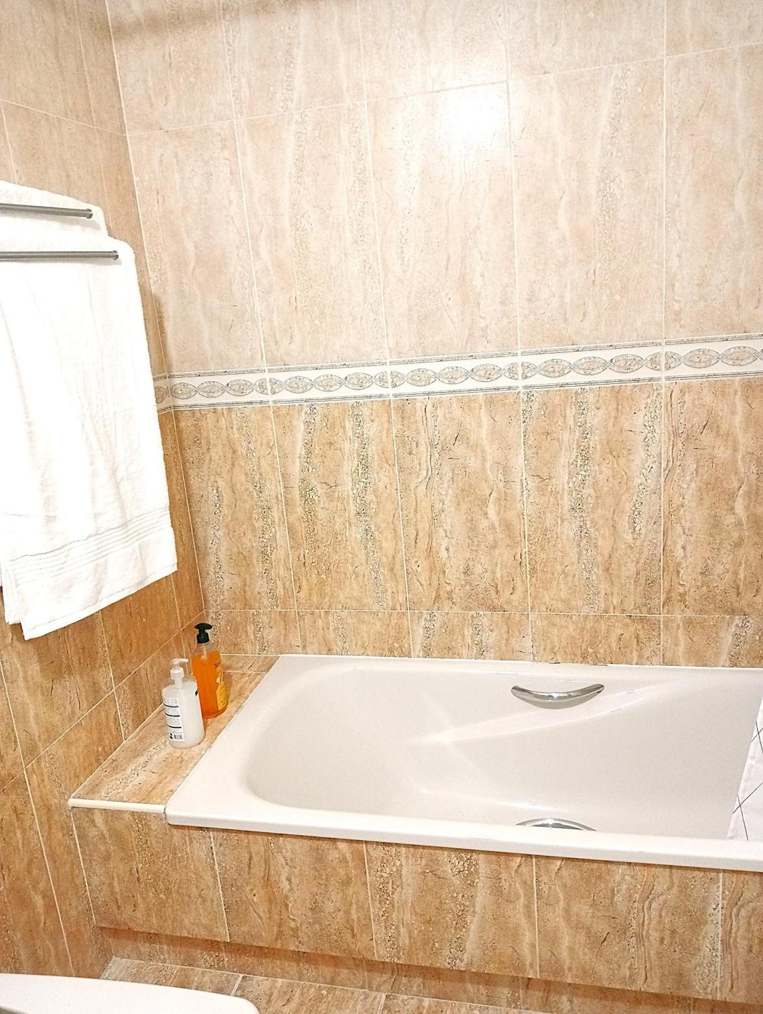 San Miguel Con Wifi Y Garaje Gratis Apartamento