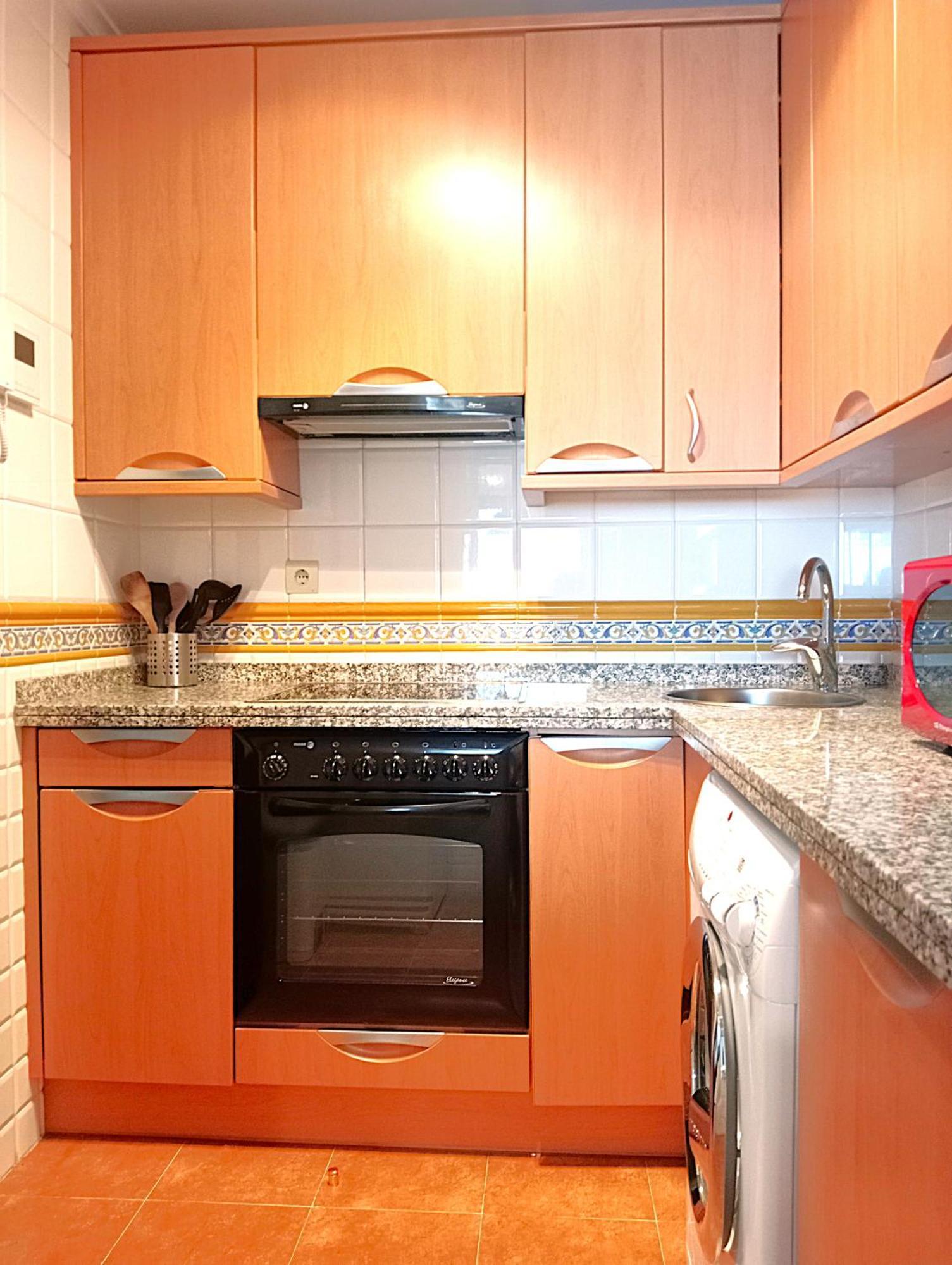 Apartamento San Miguel Con Wifi Y Garaje Gratis