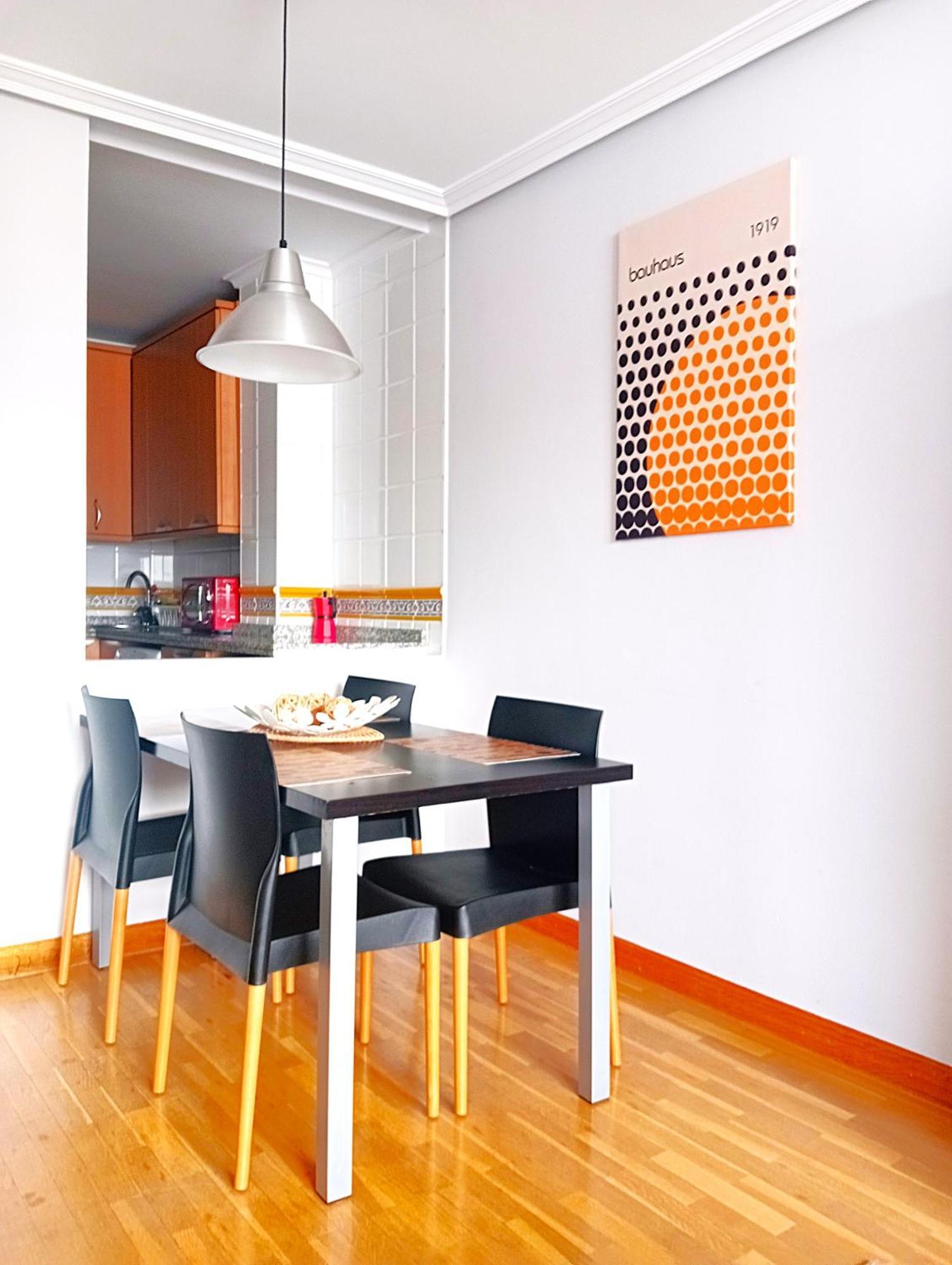 Apartment San Miguel Con Wifi Y Garaje Gratis