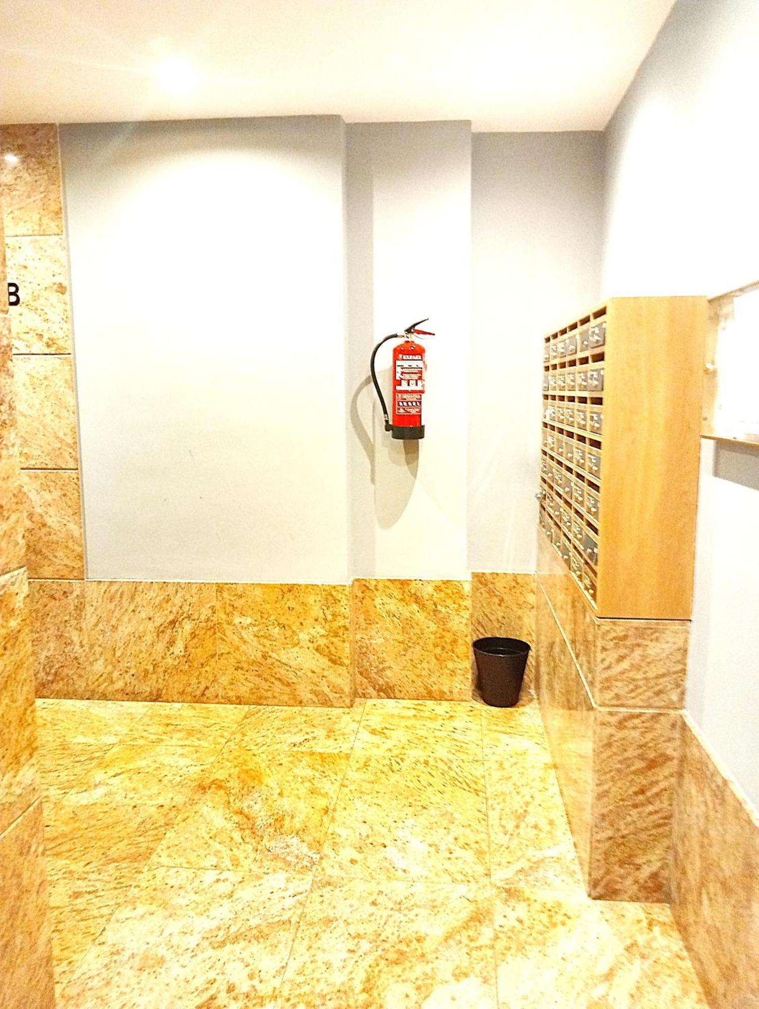 San Miguel Con Wifi Y Garaje Gratis Oviédo