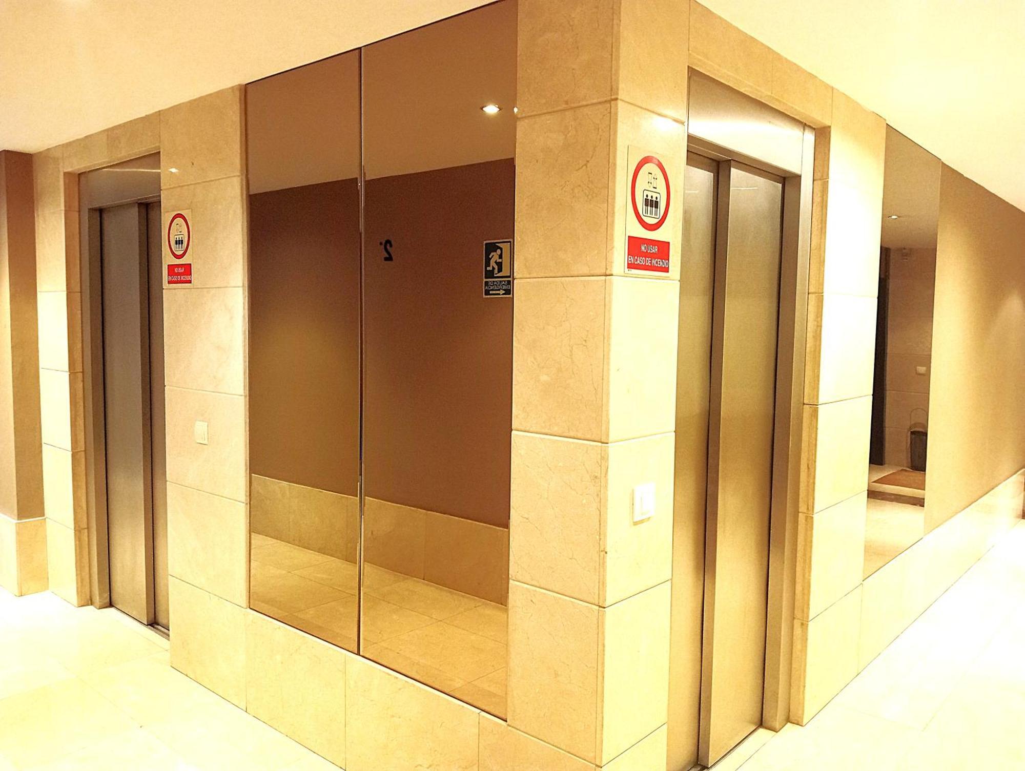 San Miguel Con Wifi Y Garaje Gratis Apartamento