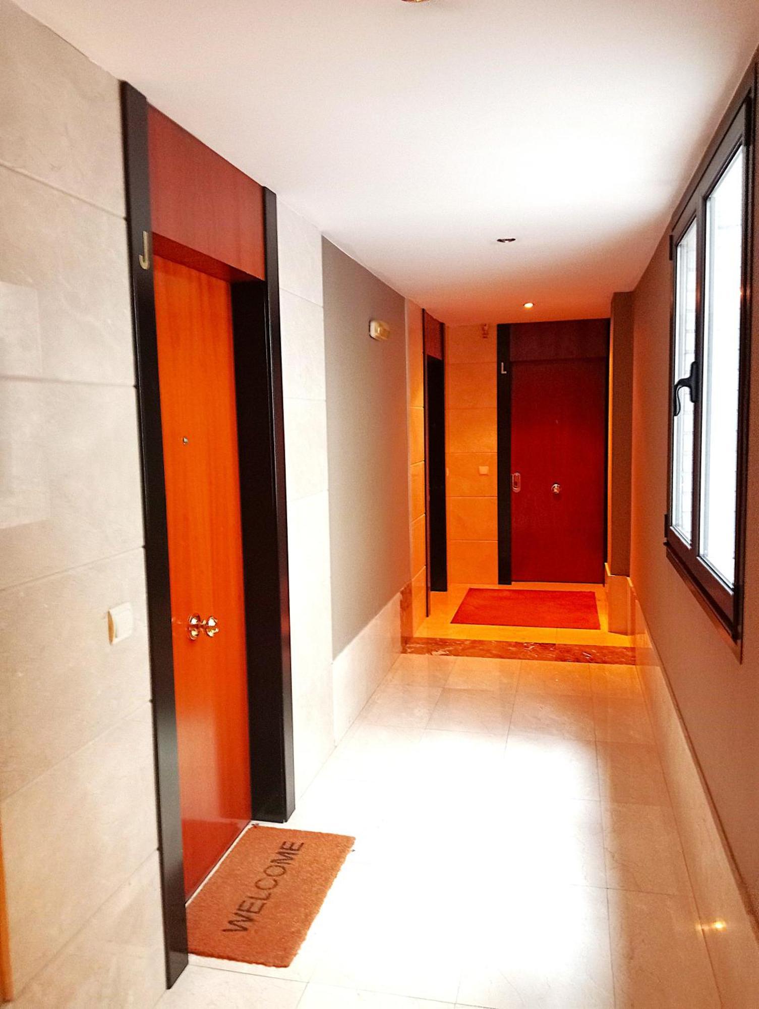 San Miguel Con Wifi Y Garaje Gratis Apartamento *